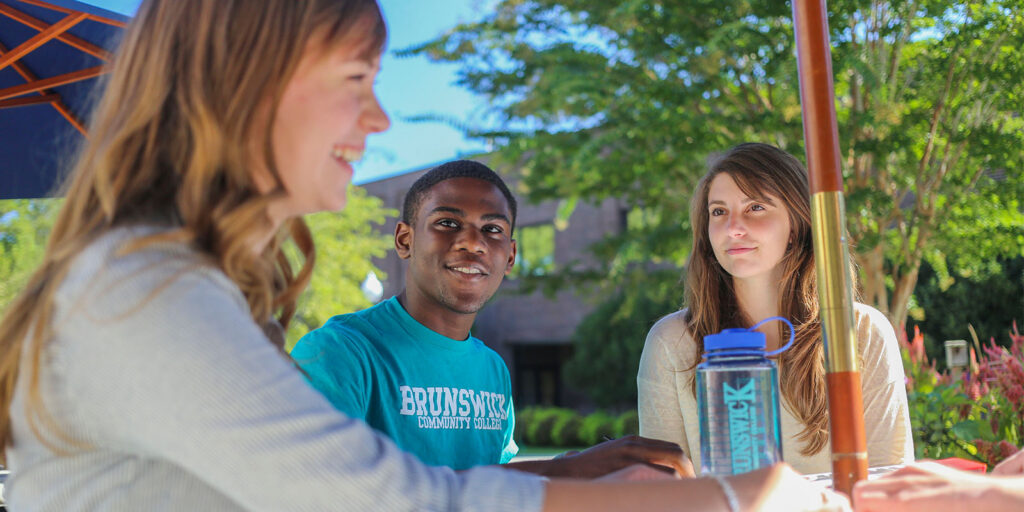 Career and College Promise Banner