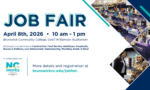 Job Fair Flyer