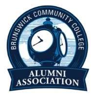 BCC alumni association logo