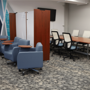 Co-Working Space Image