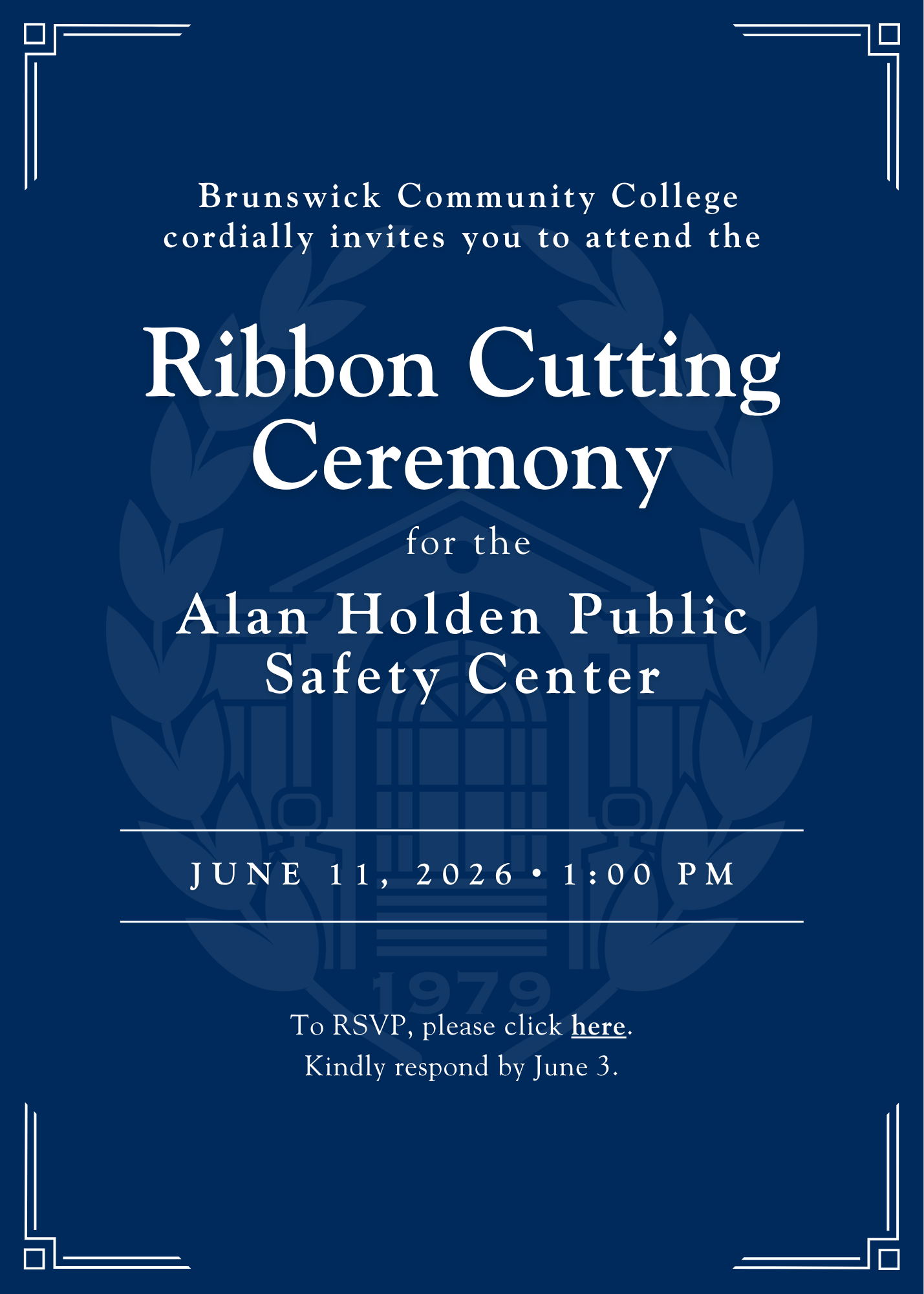 invitation