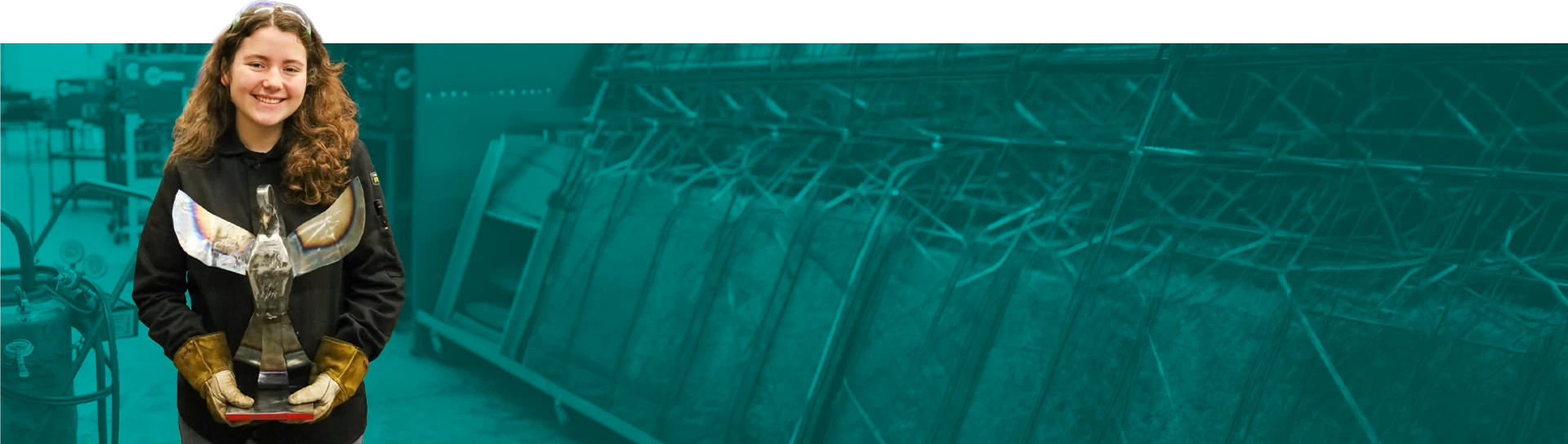 Student Story Banner