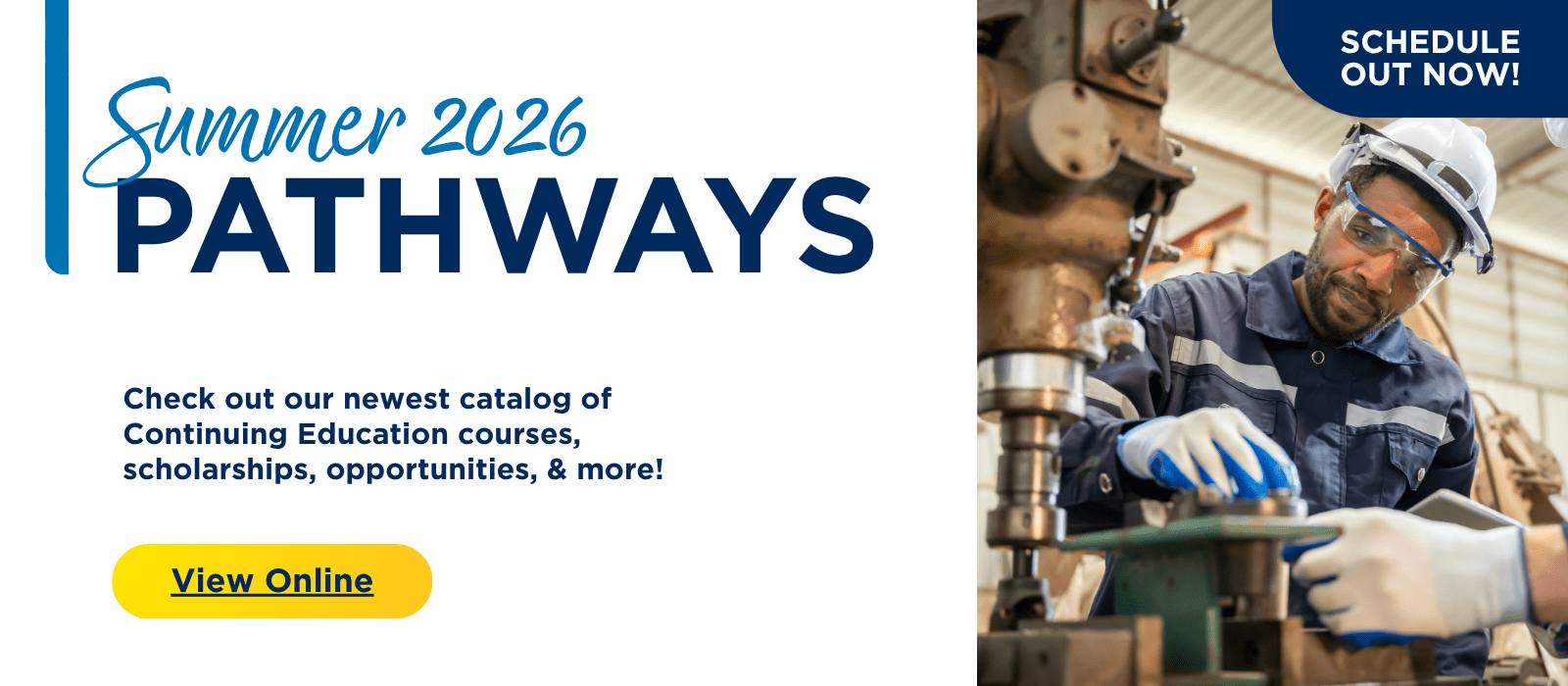 Pathways Summer