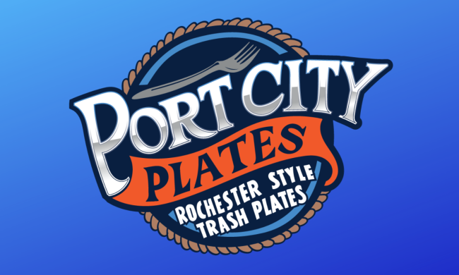 Port-City