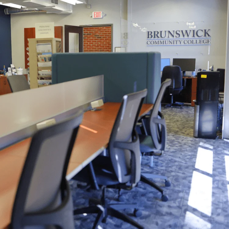 Co-Working Space Image 1