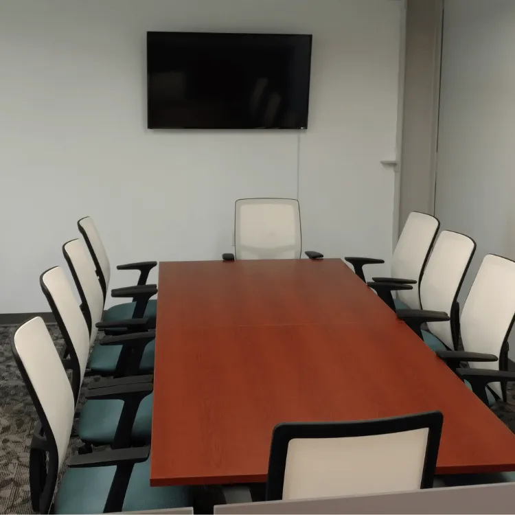 Co-Working Space Image 2