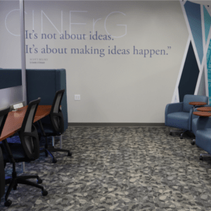 Co-Working Space Image 3