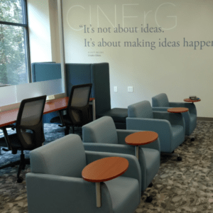 Co-Working Space Image 4