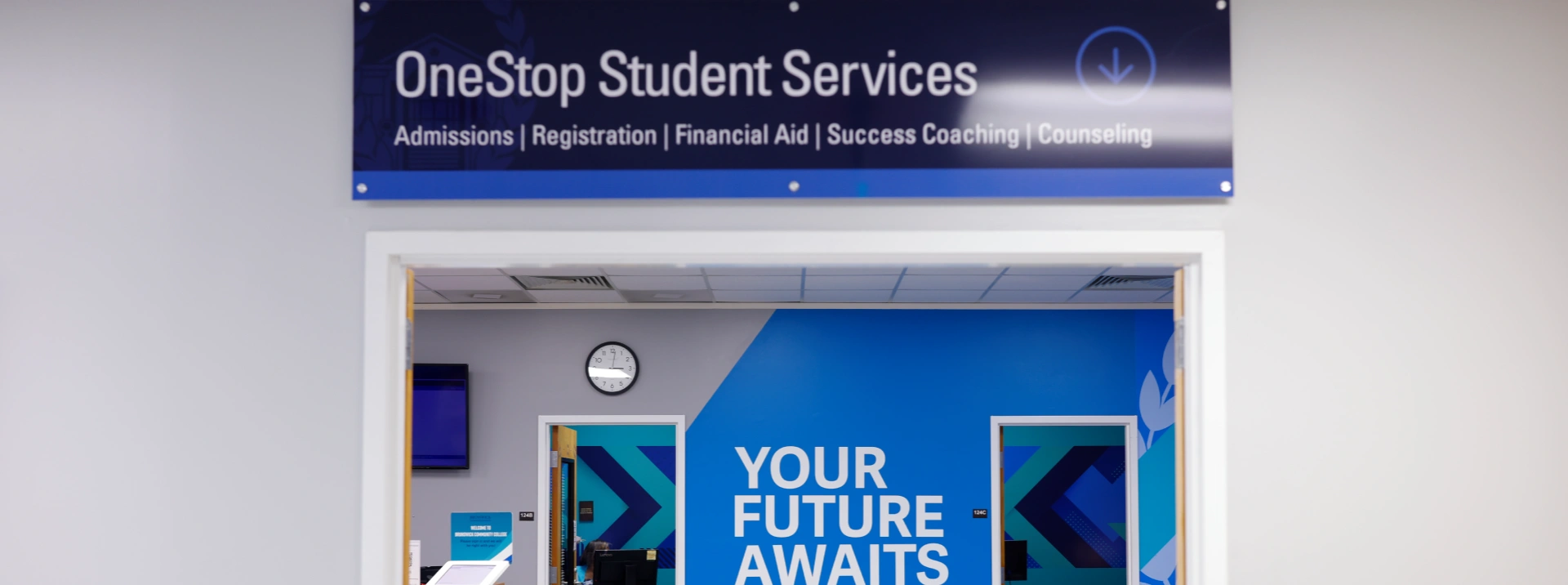 Transfer to bcc banner