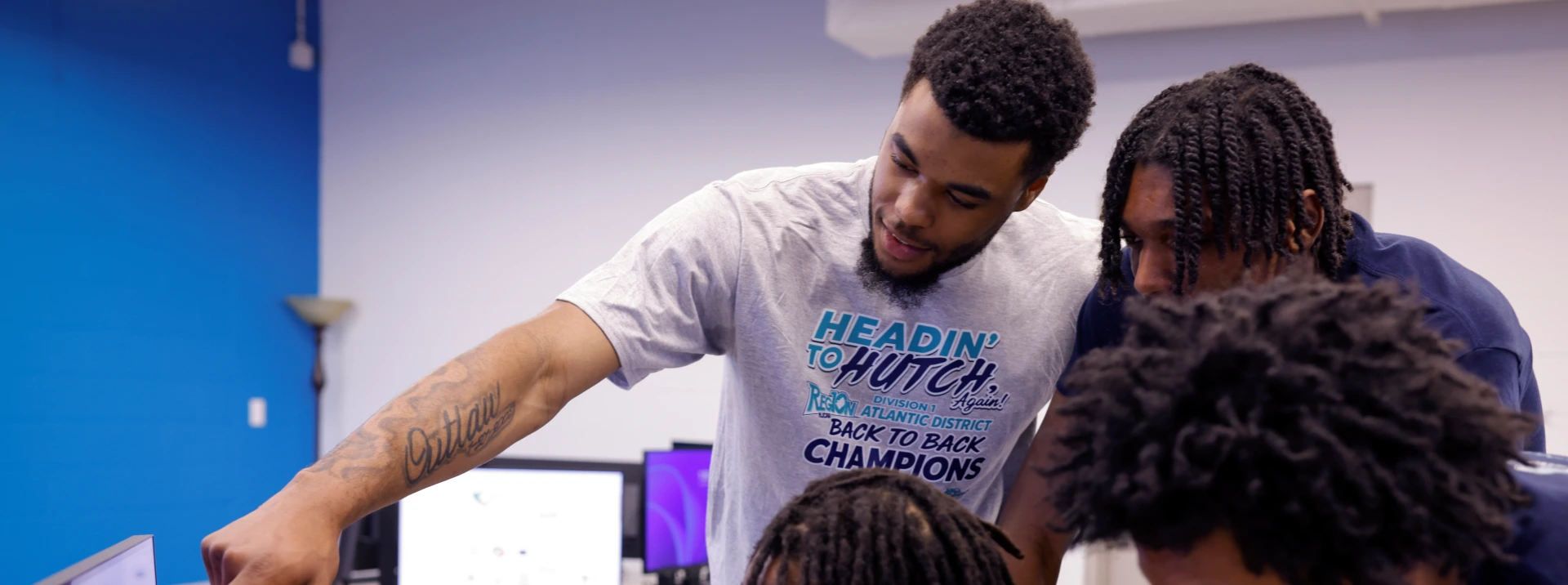 computer science Banner3