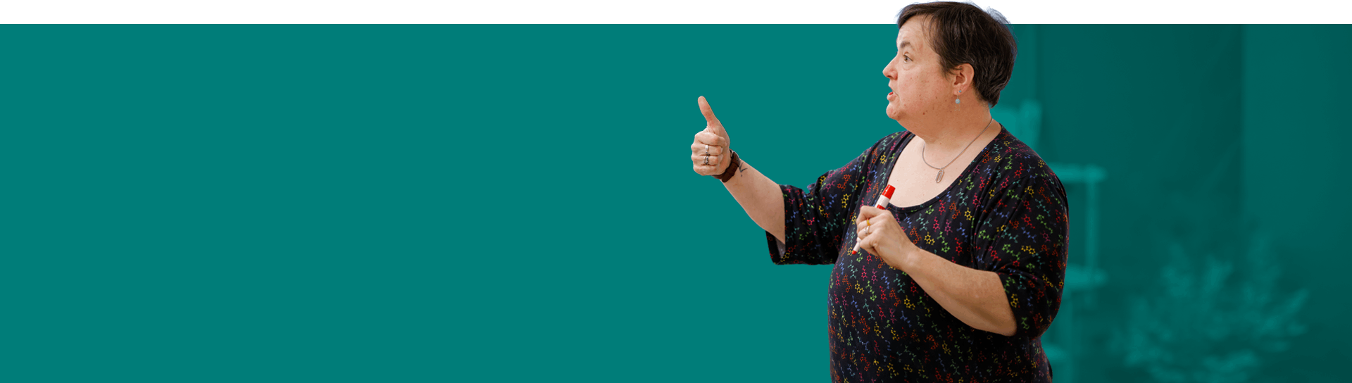 BrunswickComCol_WebsiteAsset_LectureLady_HeadRoom-Banner-Final