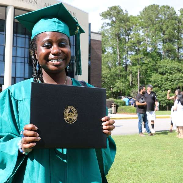 High School Equivalency
