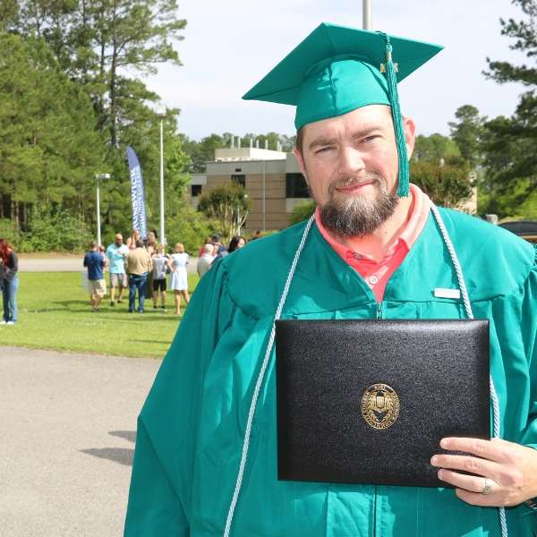 Adult High School Diploma