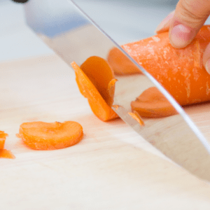 Knife Skills