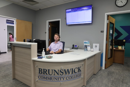 admission overview and process