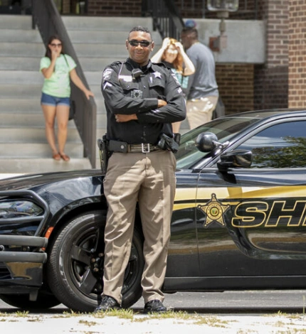 campus safety thumbnail