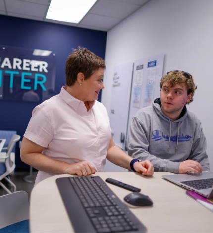 career center thumbnail