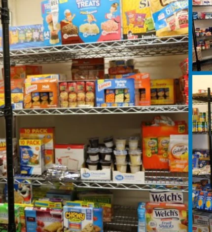 food pantry thumbnail