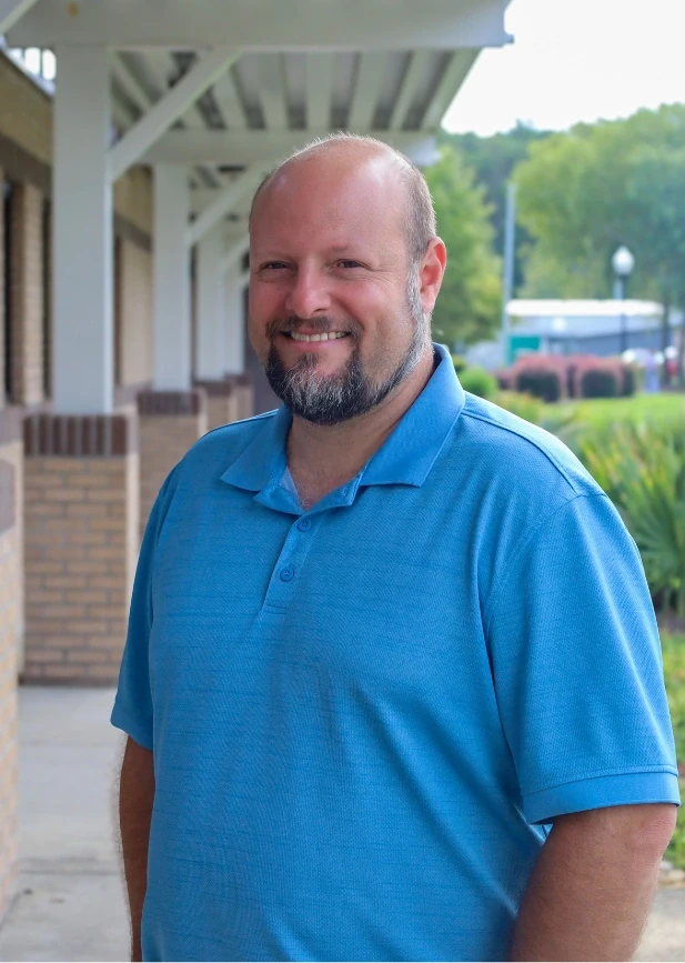 Mike Milliken