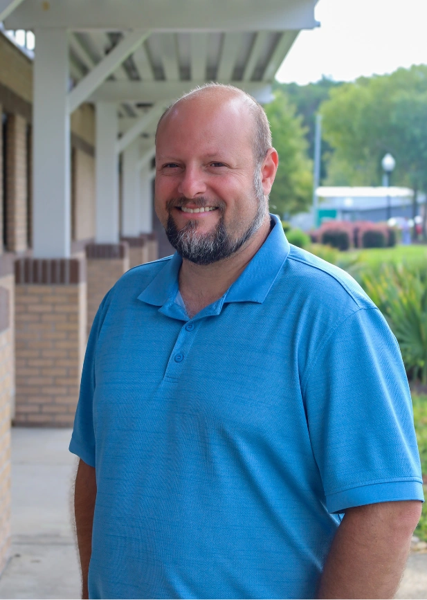 Mike Milliken