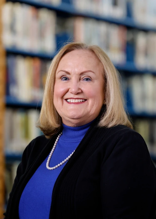 Ann Landis