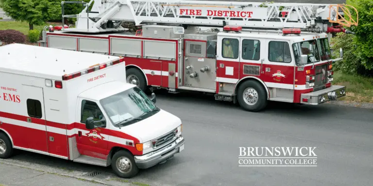 Emergency and Fire image