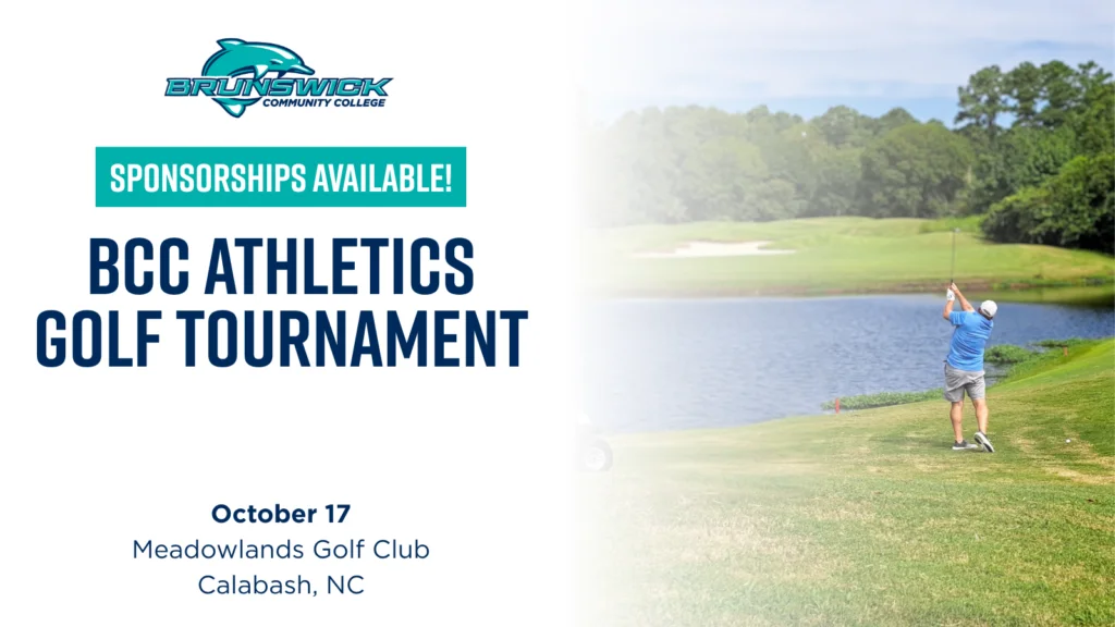 BCC Athletics Golf Tournament