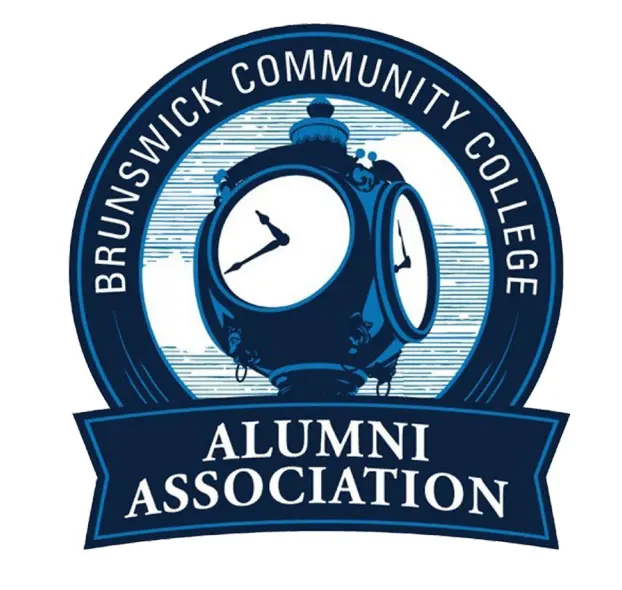 BCC alumni association logo