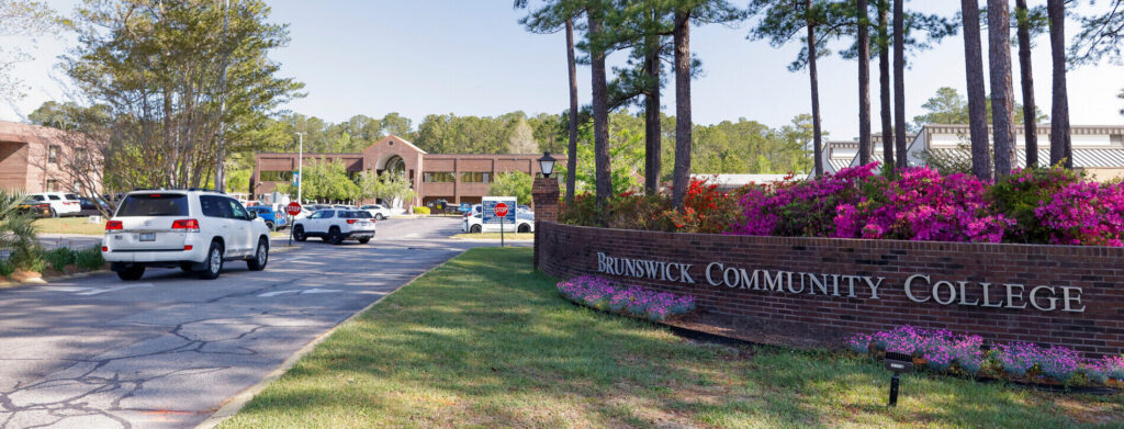 BCC building banner image