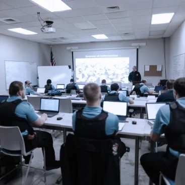criminal justice technology diploma image