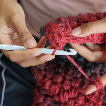 crochet image