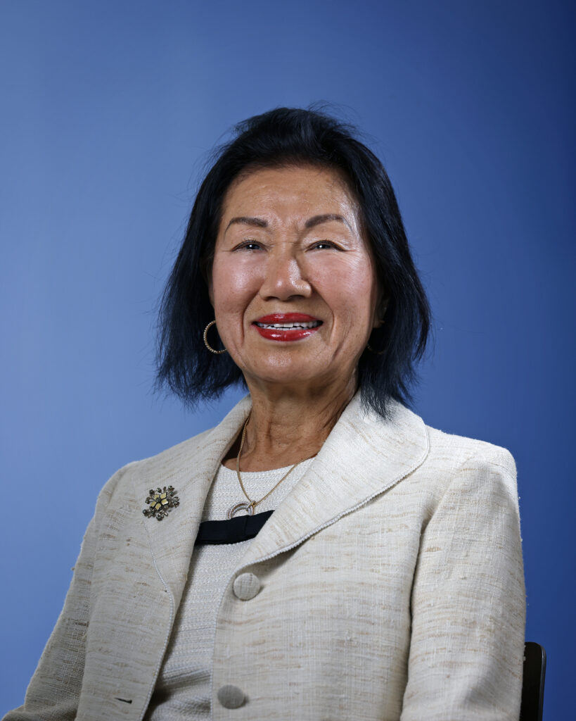 Myong Jensen