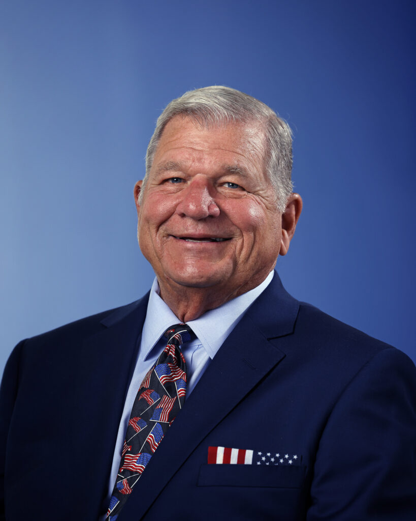 Alan Holden