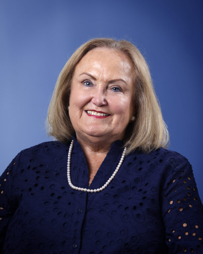 Ann Landis