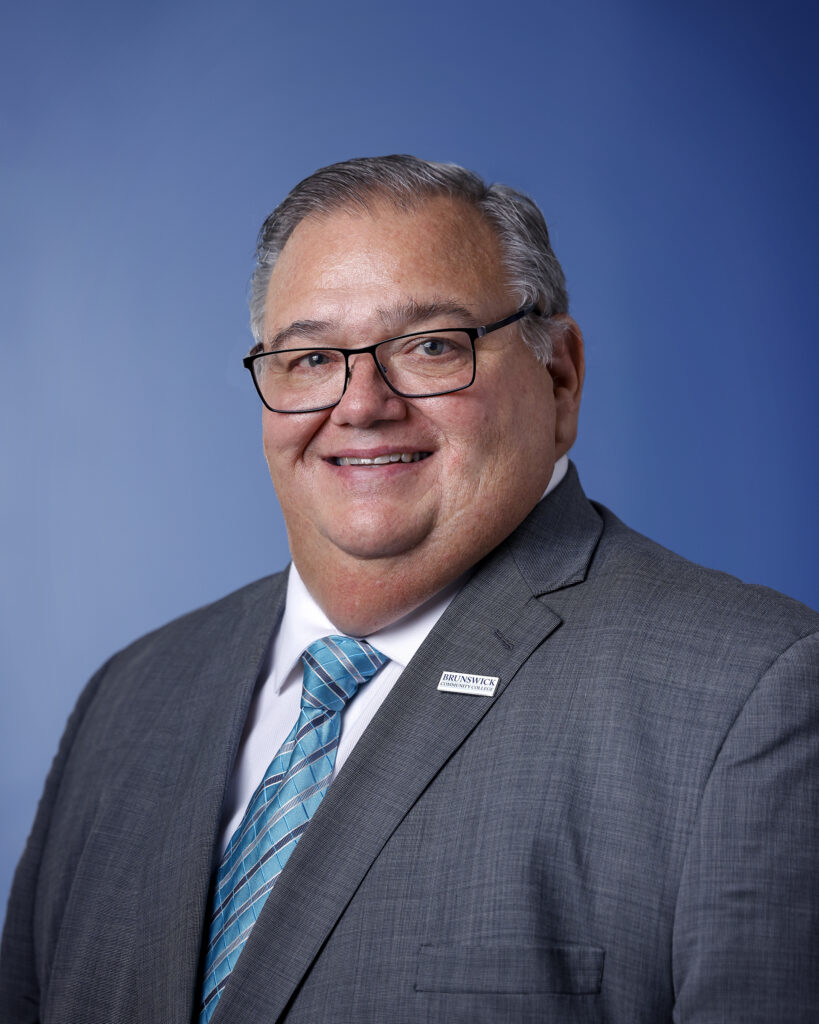 Dr. Gene Smith