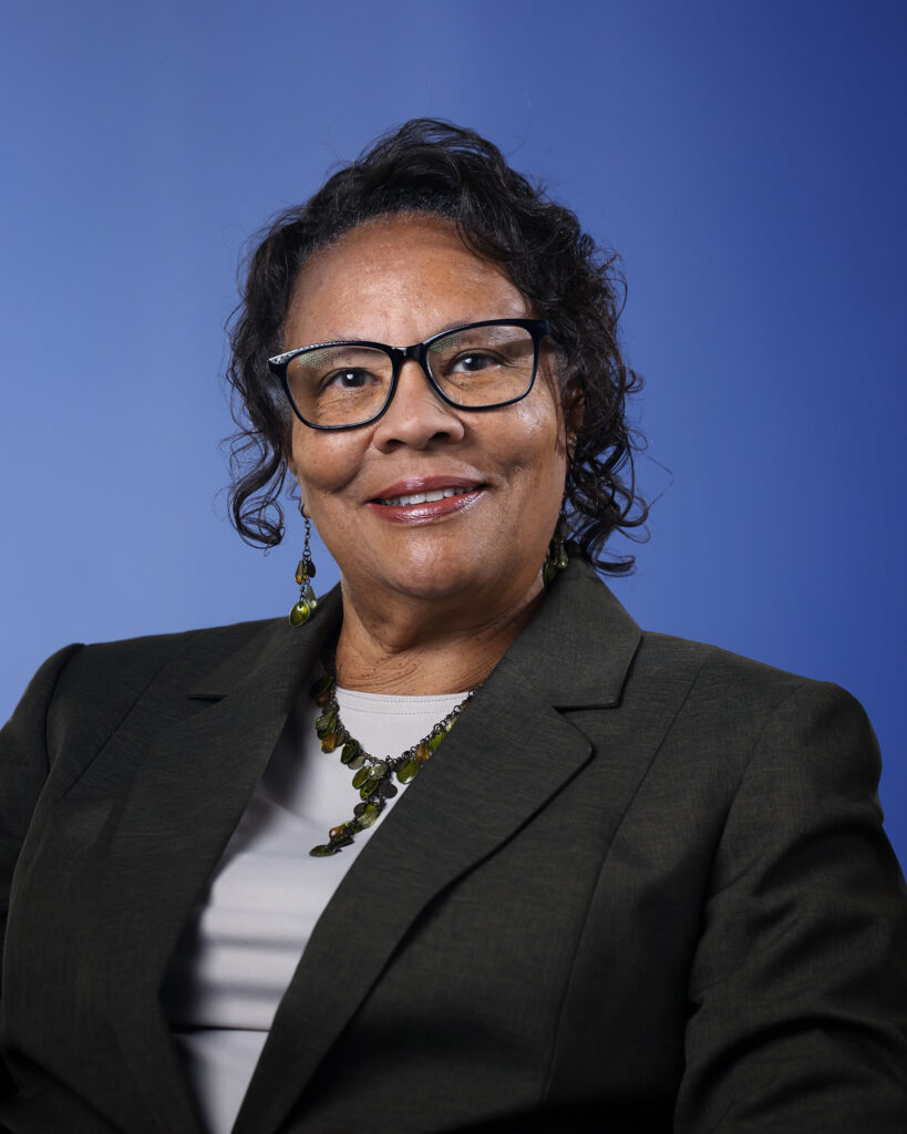 Sheila Grady
