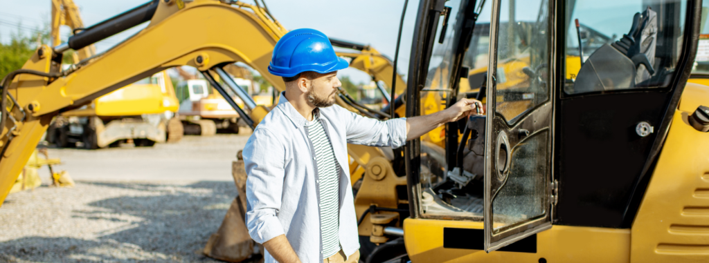BCC Receives $600,000 Grant to Launch Heavy Equipment Operator Training Program